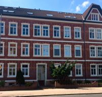 4-Zimmer-Wohnung mit Terrasse in Merseburg-Nord Sachsen-Anhalt - Merseburg Vorschau