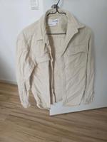 Selected Homme Hemd Größe M Beige Regular Fit Bayern - Augsburg Vorschau