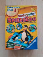 Kunterbunter Spielezoo - Ravensburger tierische Spielesammlung Bayern - Aletshausen Vorschau