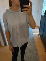 Esprit Hoodie Pullover kurzärmlig Gr. M Berlin - Westend Vorschau