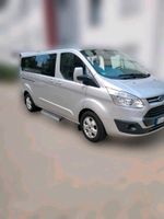 Ford Tourneo Custom 8 Sitz für Menschen mit Behinderung Bayern - Erding Vorschau