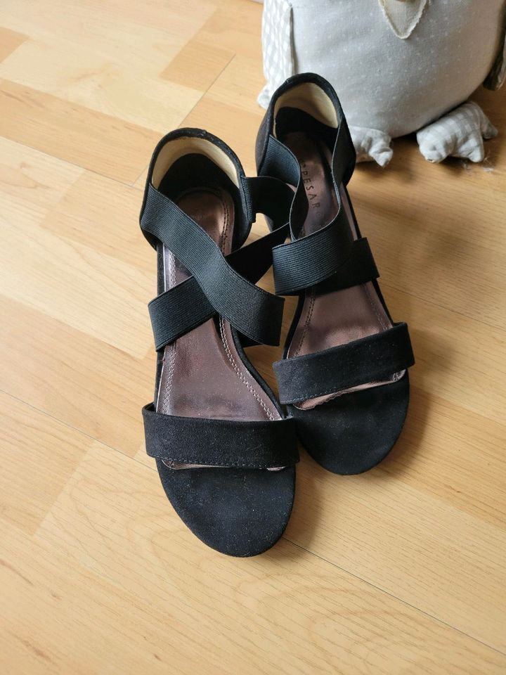 Sandalen 39 in Dortmund