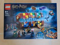 Lego Harry Potter 76399 Hogwarts Magical Trunk Rügen - Ummanz Vorschau