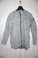 dezente, ADIDAS Jacke I AM SPORT GAME DAY OR ANY DAY Gr. M Grau Bayern - Fürth Vorschau
