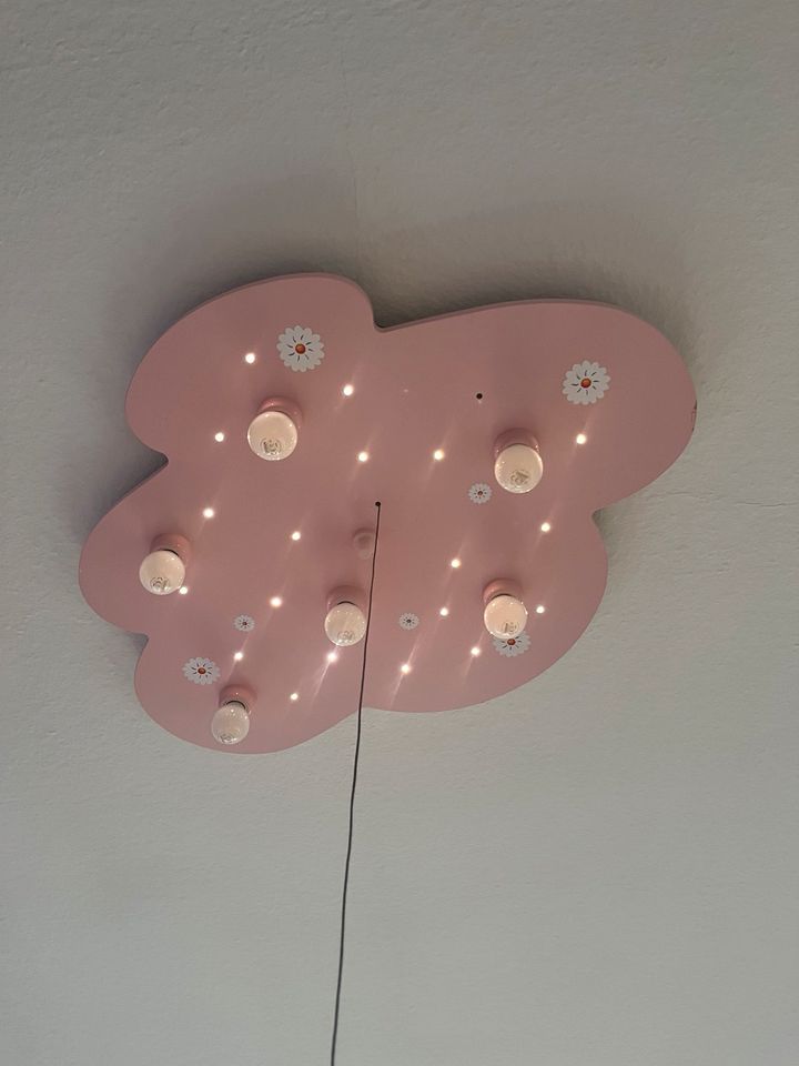 Lampe für Kinderzimmer in Steinhagen