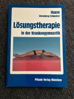 Krankengymnastik Lösungstherapie Buch Niedersachsen - Scheeßel Vorschau