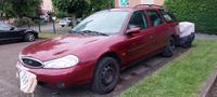 Ford MONDEO I Kombi AUTOMATIK Stuttgart - Weilimdorf Vorschau