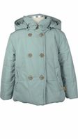 Steiff Jacke Winterjacke Serie Sweet Luxury Gr. 116 Hessen - Niestetal Vorschau