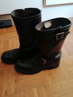 Motorrad-Stiefel Gr.43 Neustadt - Hohentor Vorschau