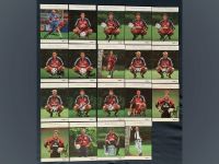 FC Bayern München Autogramme 1999/2000 99/00 original signiert Bayern - Altusried Vorschau
