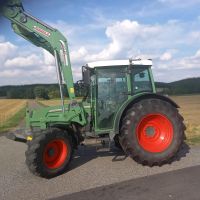 FENDT SUCHE Fendt 206 bis 209, 240 bis 280, oder Vario. Bayern - Reuth Vorschau