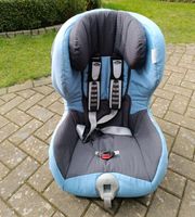 Römer King 9-18 kg Kindersitz Niedersachsen - Balge Vorschau