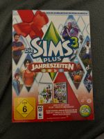 Die Sims 3 plus die Sims 3 Jahreszeiten Sachsen-Anhalt - Halle Vorschau