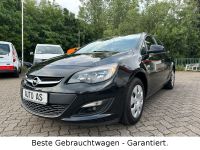 Opel Astra J Sports Tourer Edition*Klima*AHK*Tempomat Bayern - Zirndorf Vorschau
