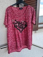 Damen t Shirt grs 46 Baden-Württemberg - Bad Wurzach Vorschau