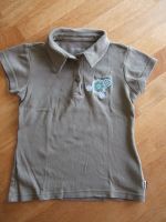 Jako-o, hübsches Mädchen-Poloshirt, T-Shirt, 116/122 Nordrhein-Westfalen - Bocholt Vorschau