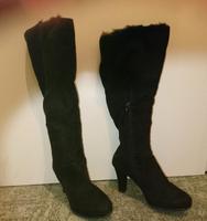 Damenstiefel GRACELAND, Gr. 39 Dresden - Blasewitz Vorschau