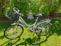 DamenfahrradTrecking 24 Gang Shimano 28 Zoll Mc Kenzie Baden-Württemberg - Illerkirchberg Vorschau