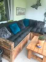 nochmal Reduziert‼️Balkon/Garten Sitzgarnitur (ohne Polster 180€) Nordrhein-Westfalen - Hagen Vorschau