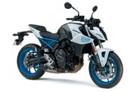 Suzuki GSX-8S 2023 ABS, Neufahrzeug, 4 Jahre Garantie, Aktion Hannover - Nord Vorschau