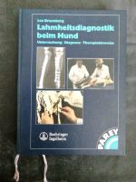 Lahmheitsdiagnostik beim Hund von Leo Brunnberg Baden-Württemberg - Backnang Vorschau