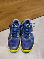 Nike Turnschuhe Training Move fit Gr. 38 Bayern - Gaißach Vorschau