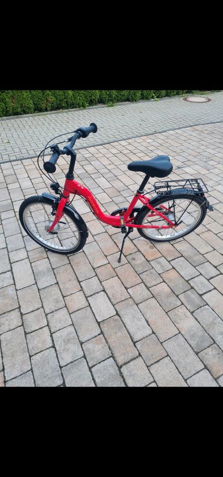 20 Zoll Fahrrad von Noxon in Kaltenkirchen