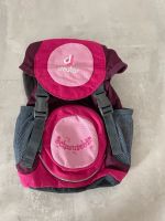 Deuter Kinderrucksack Schmusebär pink rosa Bayern - Trostberg Vorschau