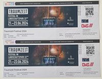 2x Tickets Traumzeitfestival Duisburg Duisburg - Duisburg-Süd Vorschau