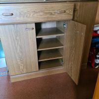 Kommode Highboard Dielenschrank Schuhschrank Hessen - Großalmerode Vorschau