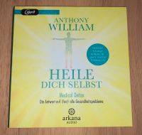 Anthony William ✨ Heile Dich Selbst ✨ mp3 Nordrhein-Westfalen - Schmallenberg Vorschau
