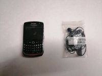 Black Berry Handy und Headset Nordrhein-Westfalen - Warendorf Vorschau