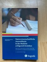 Medizinische Auswahltests Vorbereitungsmaterial Thüringen - Jena Vorschau