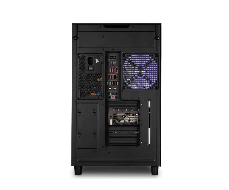 Ultra Gaming PC RGB Workstation | Nvidia RTX 4090 24gb | AMD AM5 Ryzen 9 7950x3D 16x 4,2ghz | 64gb DDR5 RAM | 1 Jahr Garantie | Wifi | Bluetooth | Windows 11 pro | Neu | Warzone MW3 Fortnite in Hamburg