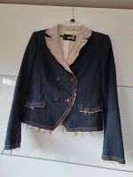 Love Moschino Strickjacke/ (50%Wolle) Baden-Württemberg - Vöhringen Vorschau