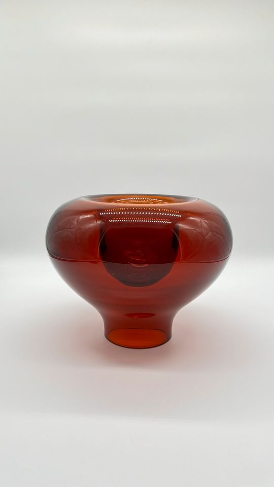 WMF Sigrid Kupetz Vase I Schale „Bubble" 70er Space Age vintage in Lehrte