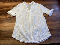 Bluse Italien Mode H&M Gr.S München - Hadern Vorschau