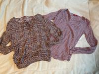 2x EDC Esprit Bluse Tunika Gr XS Hessen - Wettenberg Vorschau