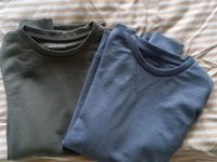 Pullover 2x Jack & Jones blau und grün Dresden - Pieschen Vorschau