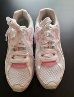 Puma Turnschuh/ Sneaker Gr.38 Niedersachsen - Scheeßel Vorschau