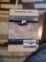 Tag der Briefmarke Flugboot DoX Brandenburg - Fredersdorf-Vogelsdorf Vorschau