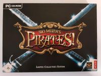 Sid Meier's PIRATES Limited Collector's Edition PC Spiel Nordrhein-Westfalen - Hennef (Sieg) Vorschau