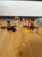 Playmobil 70505 Reiterhof, Pferdeset Bayern - Memmelsdorf Vorschau