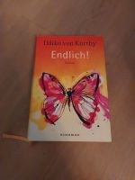 Endlich! - Ildikó Kürthy Baden-Württemberg - Sandhausen Vorschau