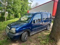 Verkaufe Fiat dublo Baden-Württemberg - Filderstadt Vorschau