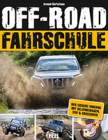 Off-Road-Fahrschule Nordrhein-Westfalen - Lünen Vorschau