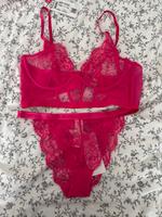 Hunkemöller Set BH und String NEU 85D und L Friedrichshain-Kreuzberg - Kreuzberg Vorschau