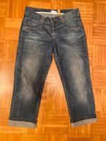 7/8 Jeans Street One , Gr 38 Hessen - Laubach Vorschau
