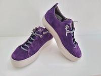 Paul Green Damen  Sneaker  Gr. 39,5 Nordrhein-Westfalen - Siegburg Vorschau