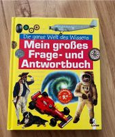 großes Frage und Antwort Buch montessori Waldorf Kinder Nordrhein-Westfalen - Siegburg Vorschau